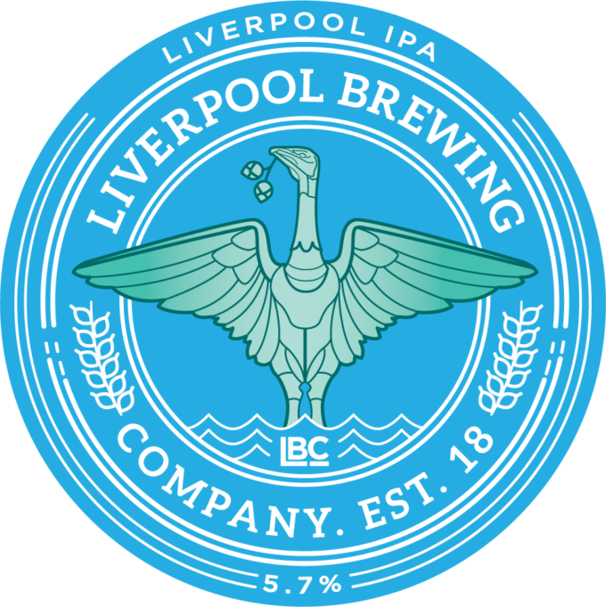 Liverpool IPA