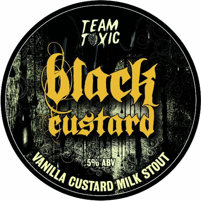TT Black Custard
